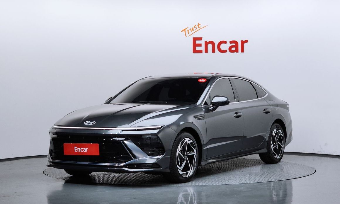 Hyundai Sonata 2026