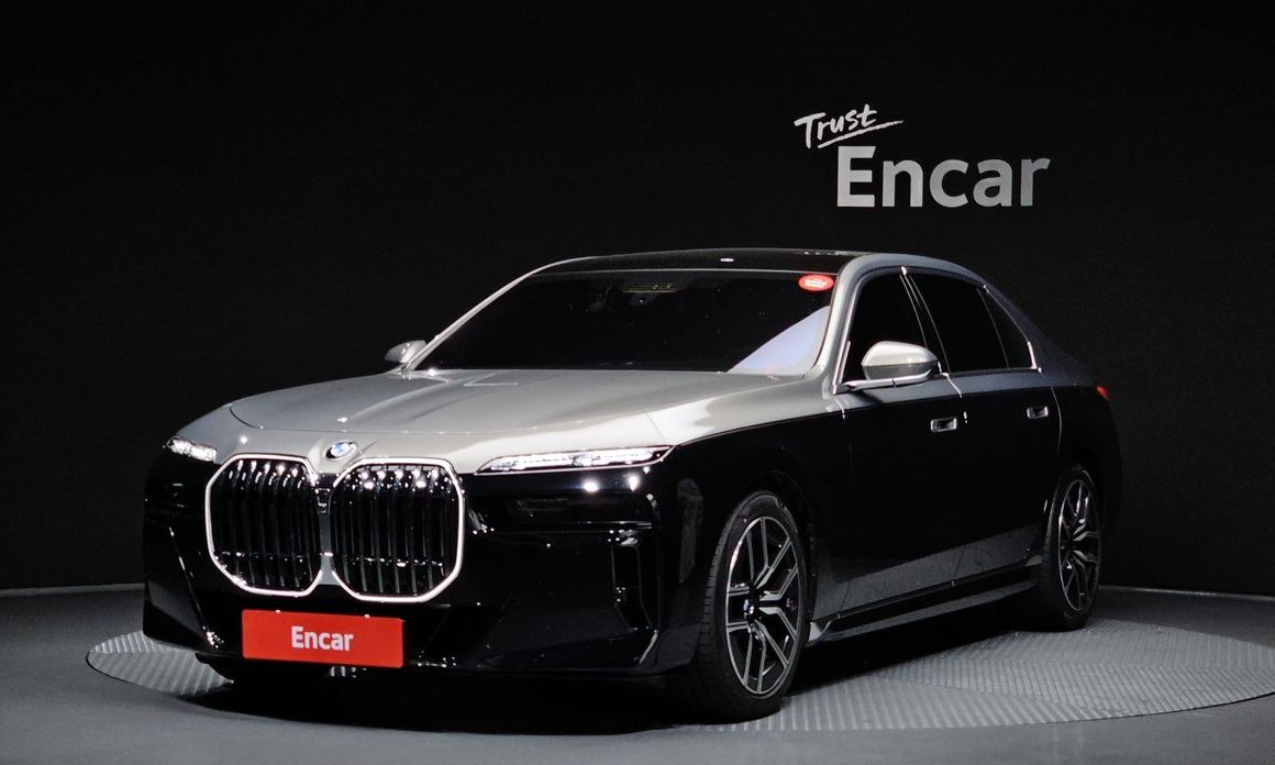 BMW 7-Series 2026