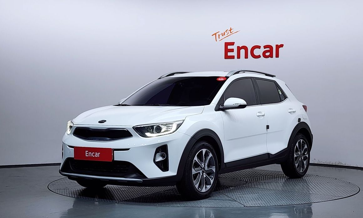 Kia Stonic 2019