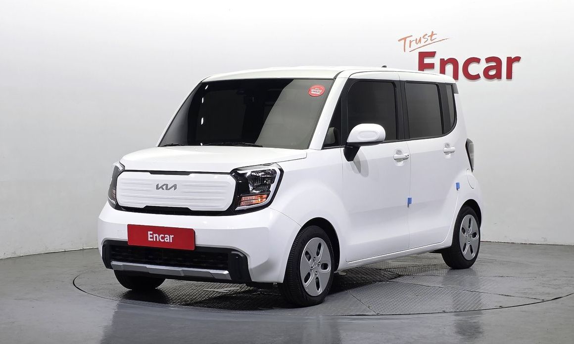 Kia RAY 2023