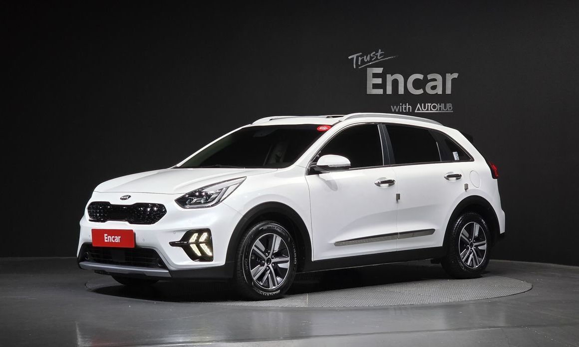 Kia Niro 2020