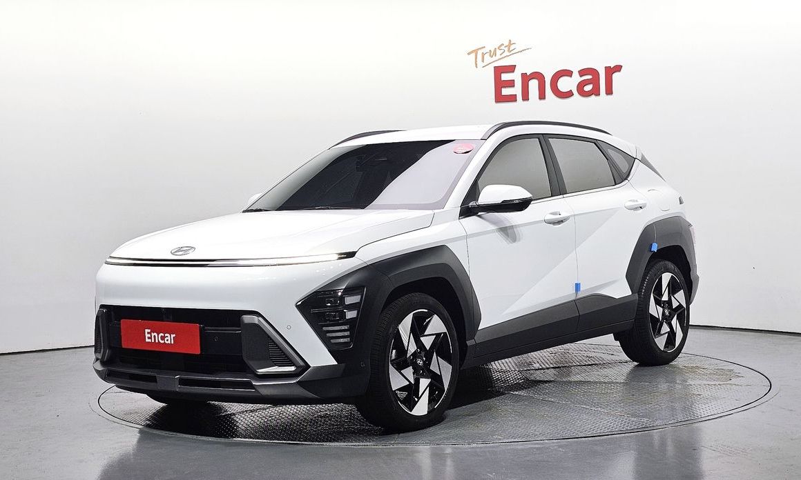 Hyundai Kona 2023