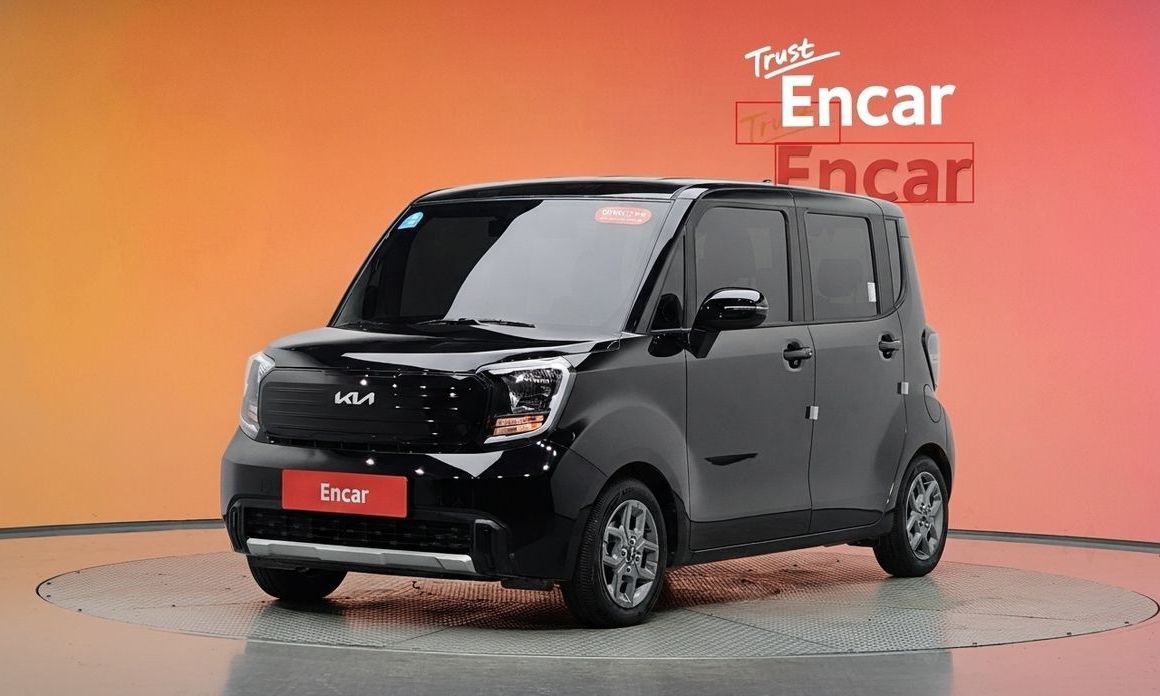 Kia RAY 2023