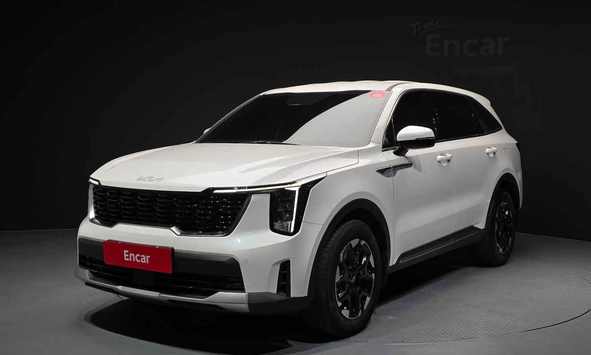 Kia Sorento 2024