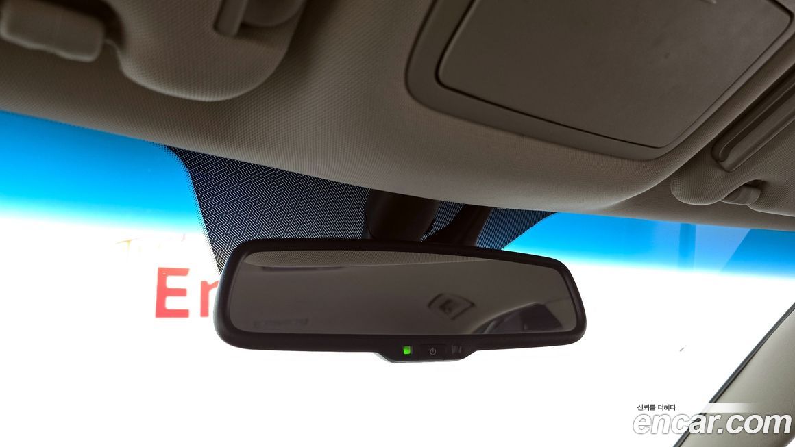 Hyundai Grandeur 2009