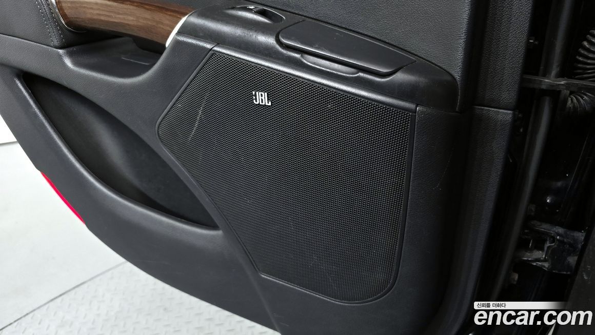 Hyundai Grandeur 2009