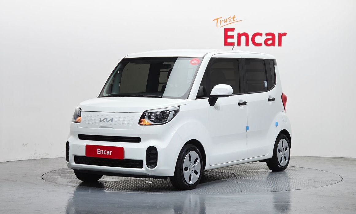 Kia RAY 2022