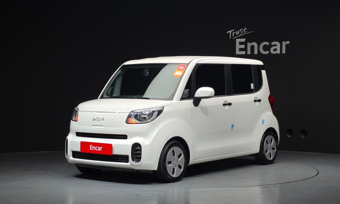 Kia RAY 2022