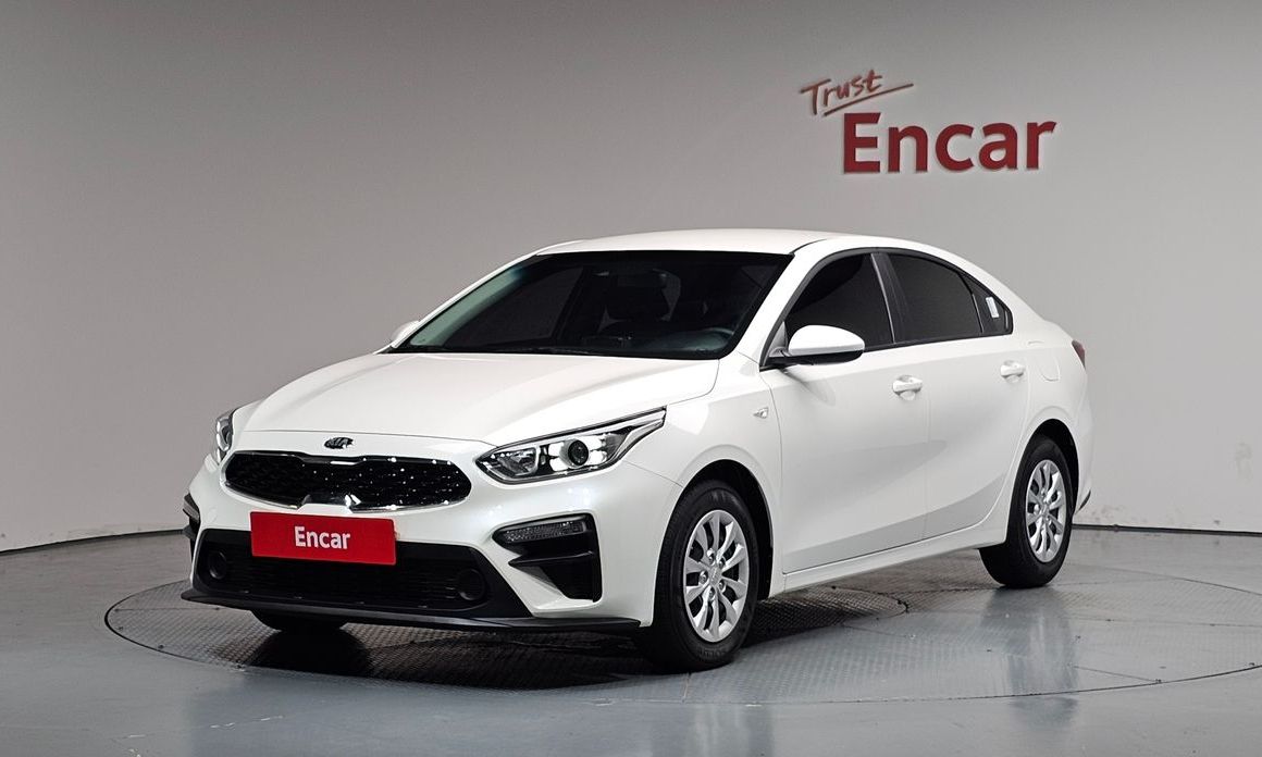 Kia K3 2019
