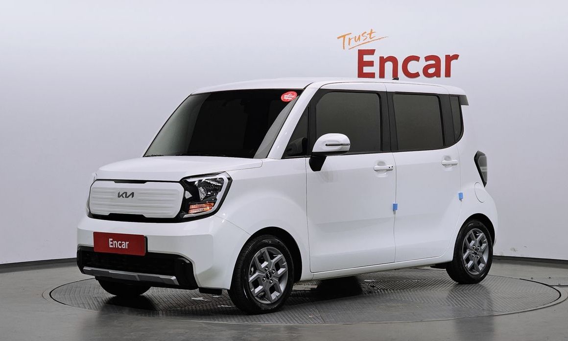Kia RAY 2024