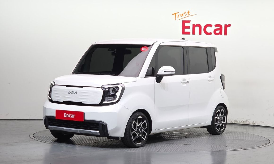 Kia RAY 2023