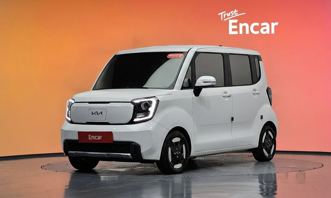 Kia RAY 2024