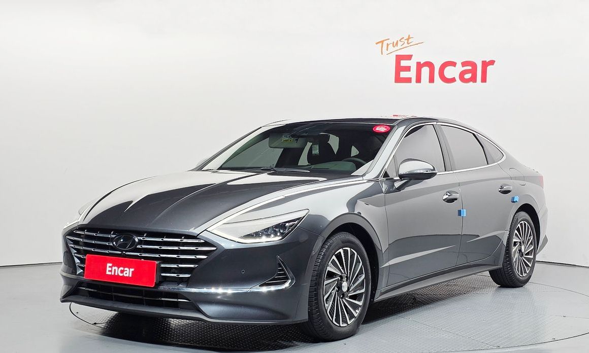 Hyundai Sonata 2023
