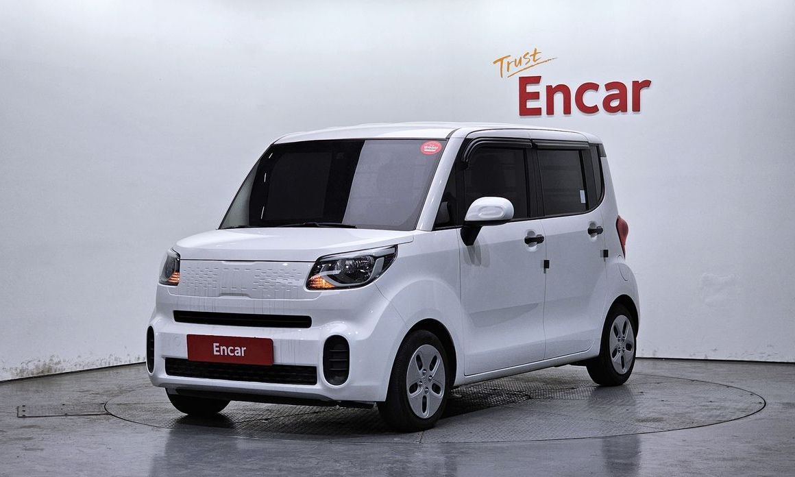 Kia RAY 2022