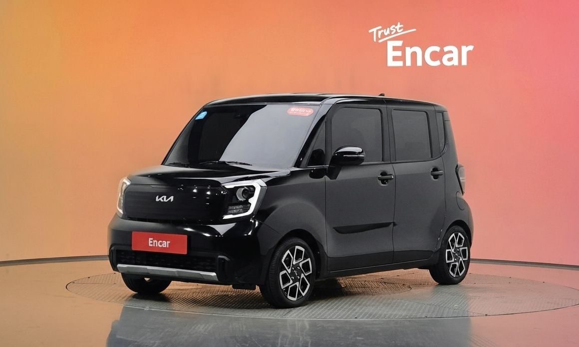 Kia RAY 2023