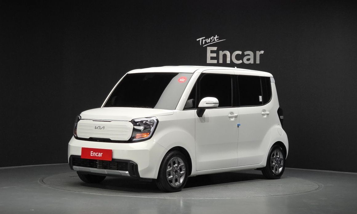 Kia RAY 2024