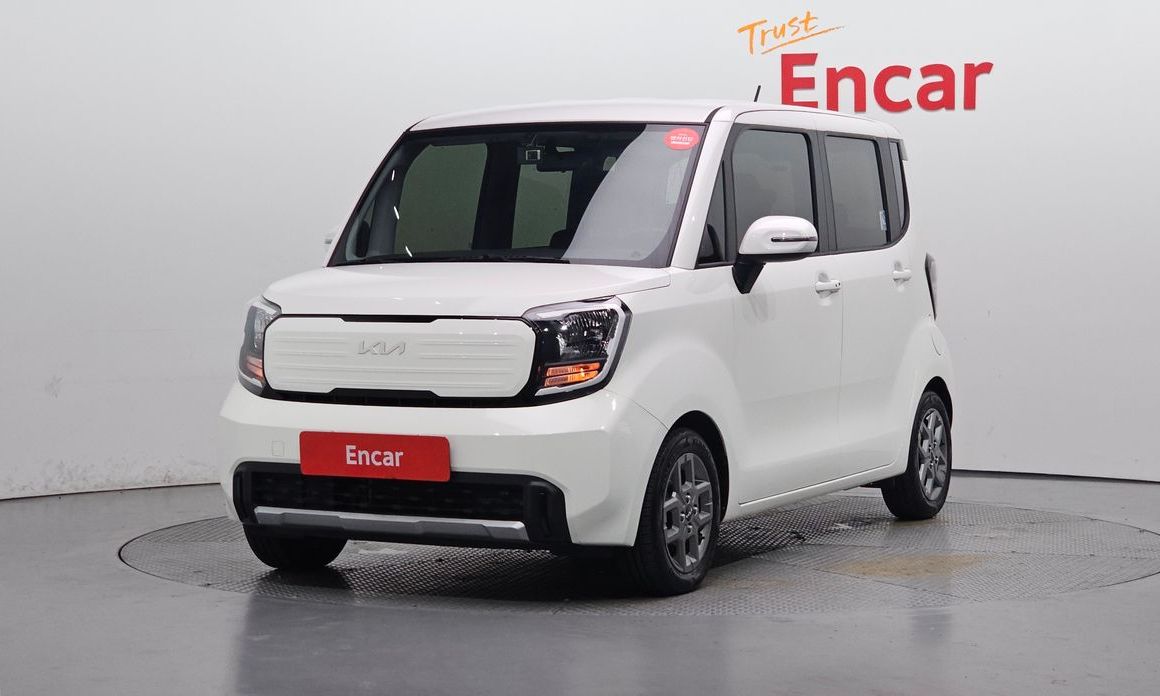 Kia RAY 2023