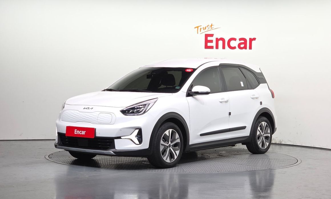 Kia Niro 2024