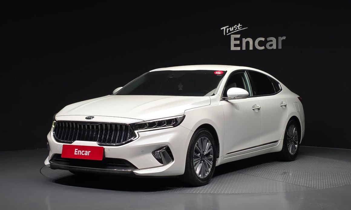 Kia K7 2020