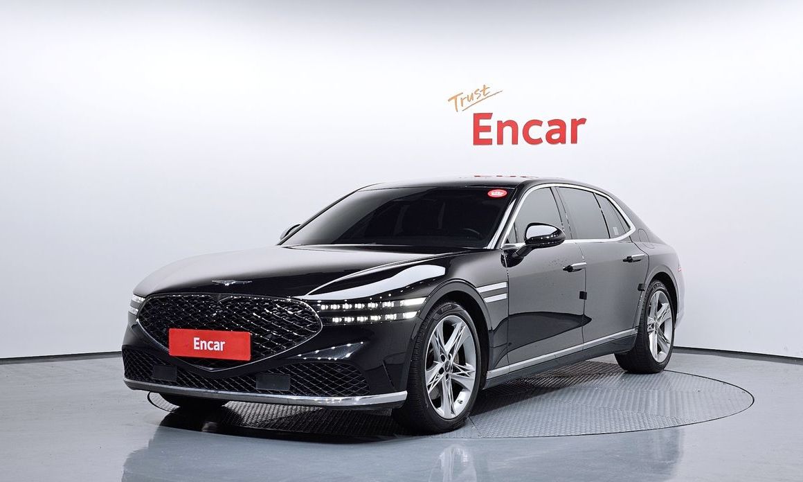 Genesis G90 2023