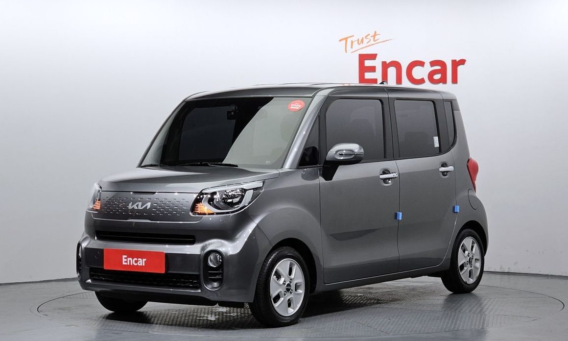 Kia RAY 2022
