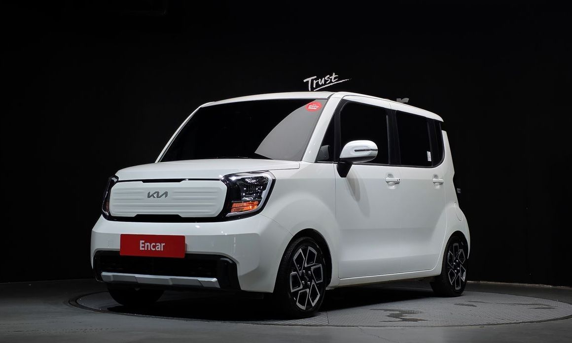 Kia RAY 2023