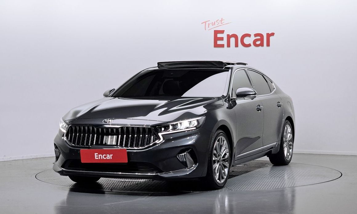 Kia K7 2020