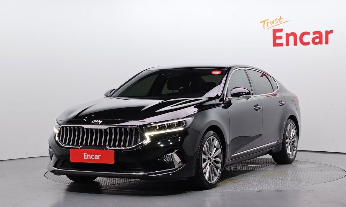 Kia K7 2020