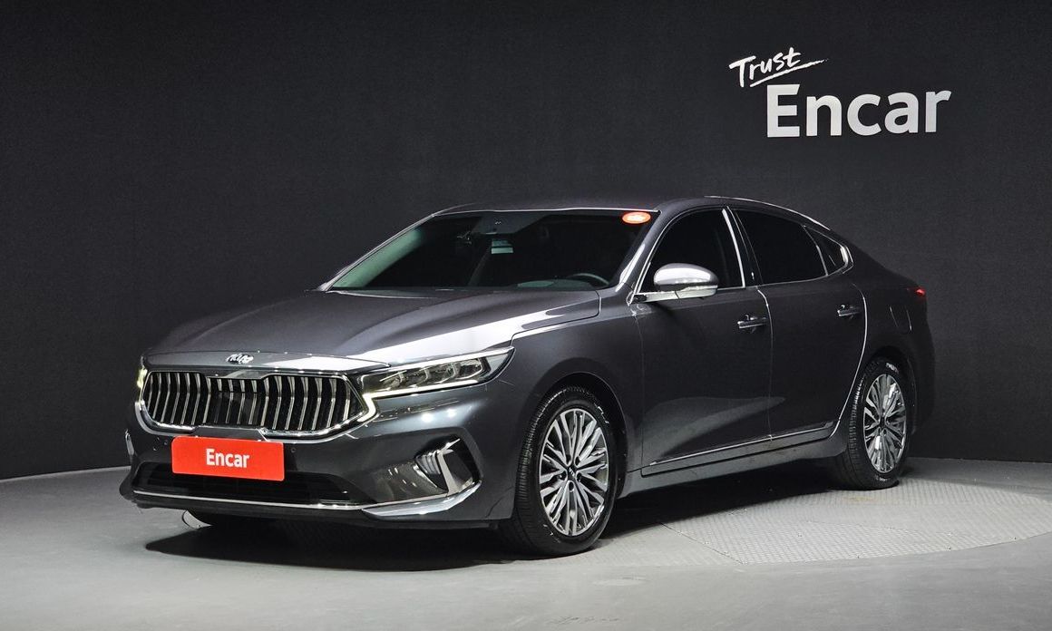 Kia K7 2020