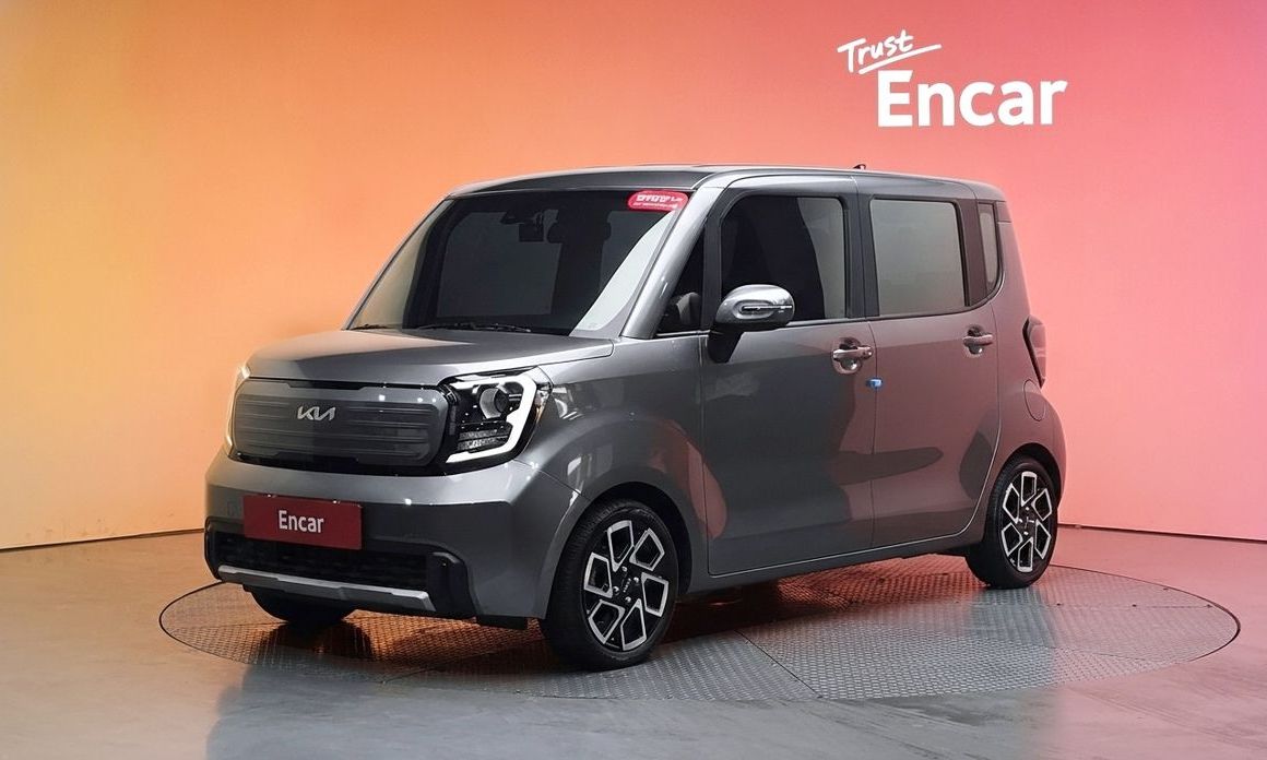 Kia RAY 2023