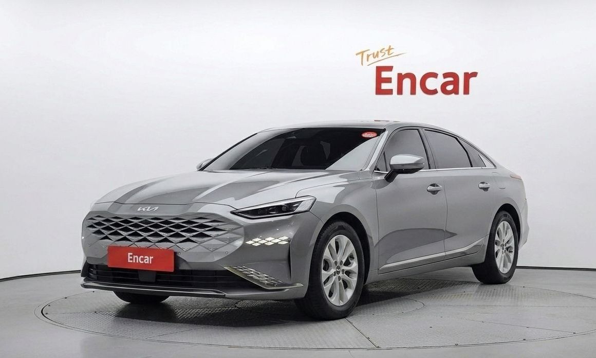Kia K8 2023