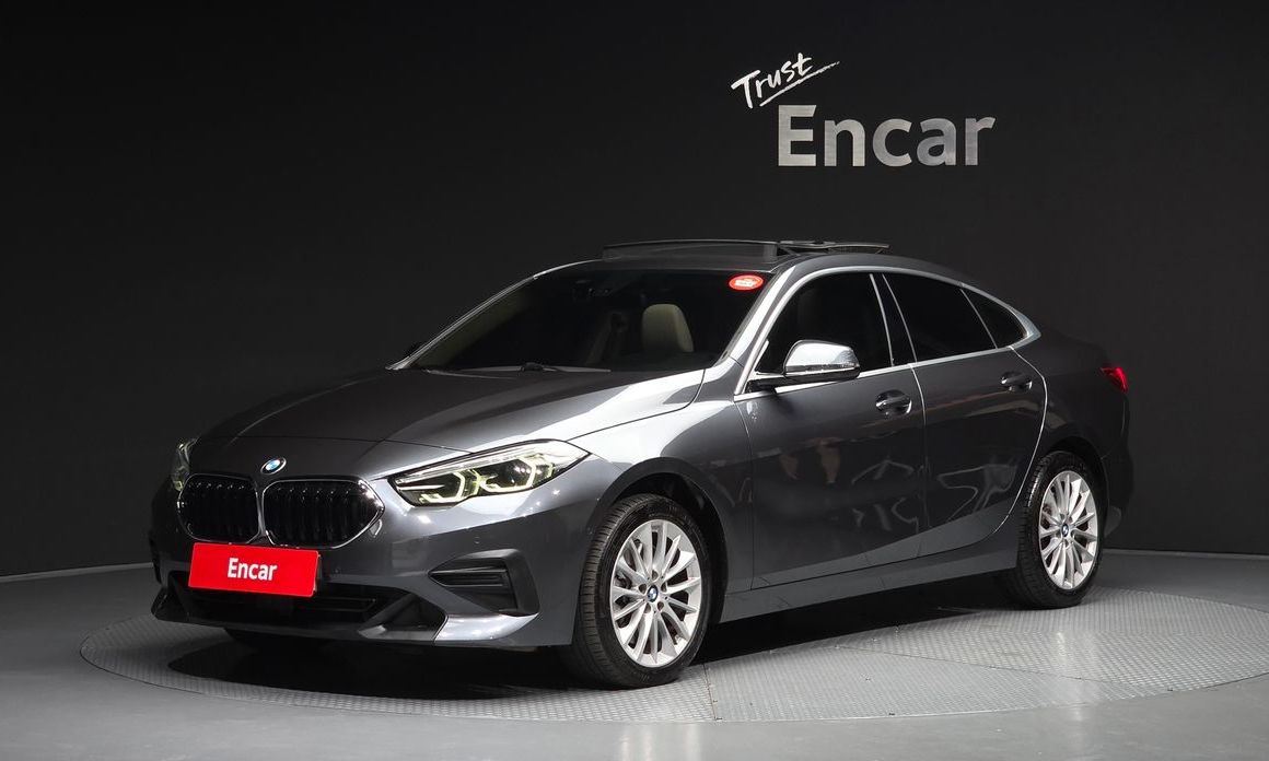 BMW 2-Series 2020