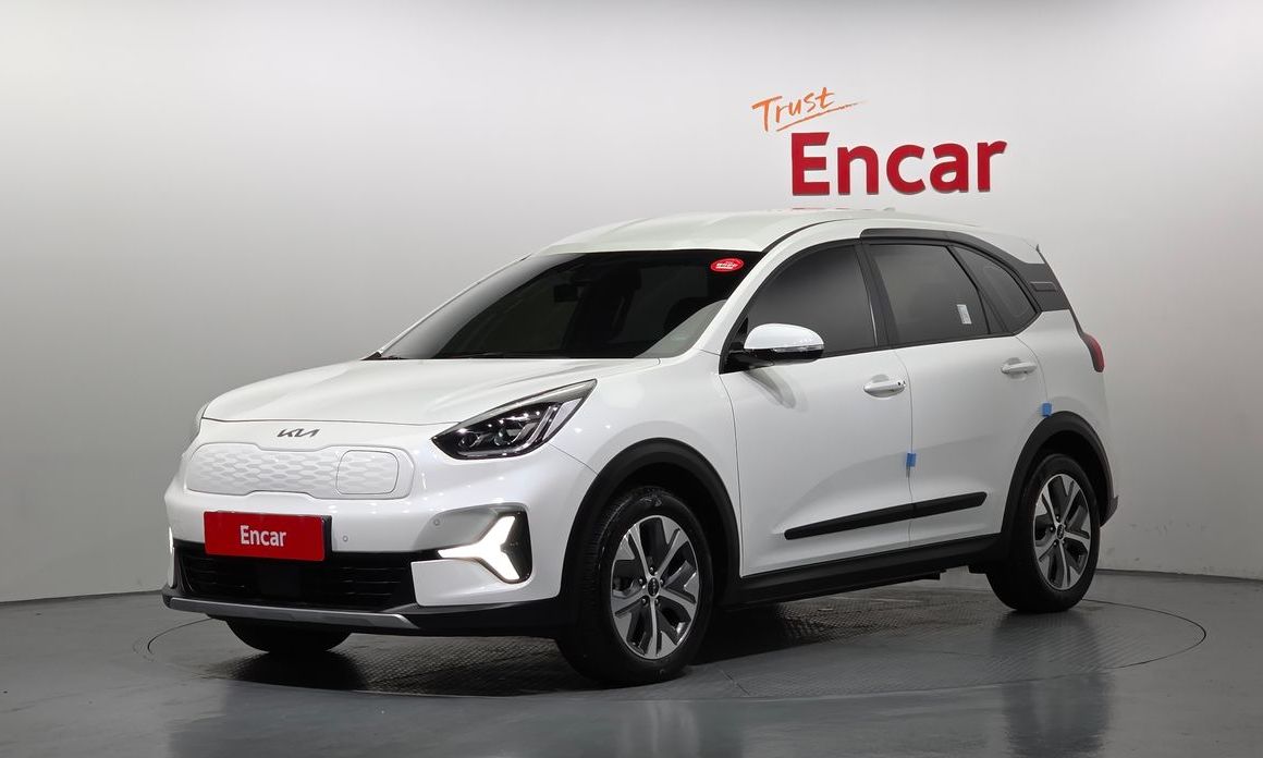 Kia Niro 2024