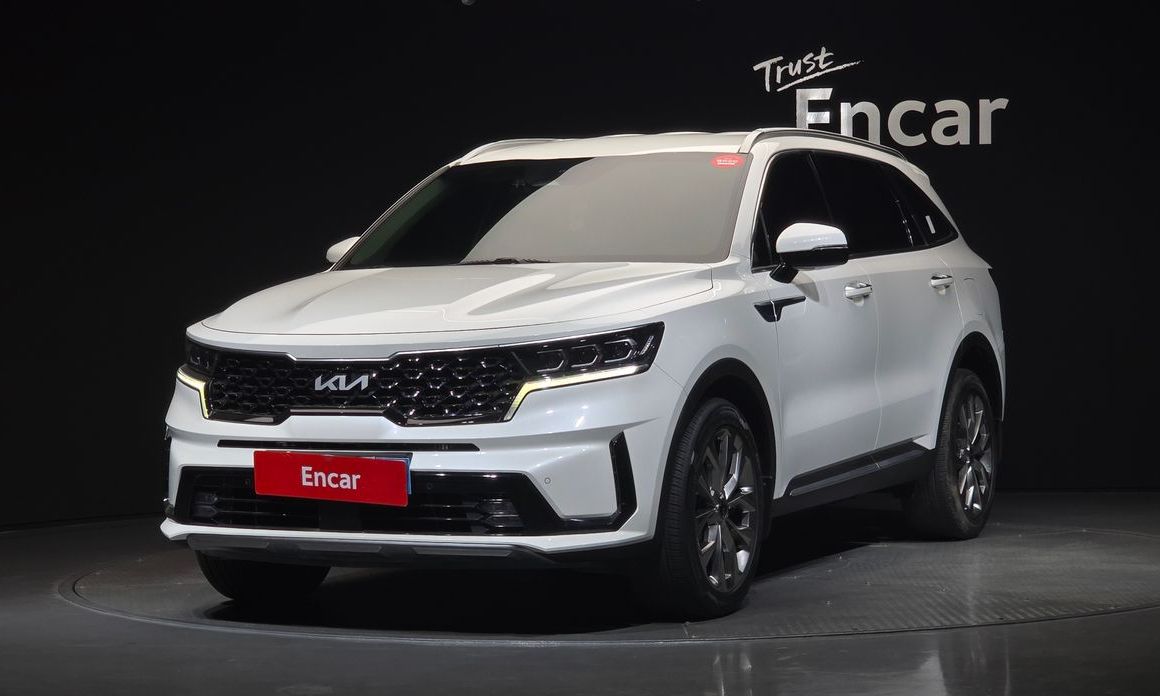 Kia Sorento 2023