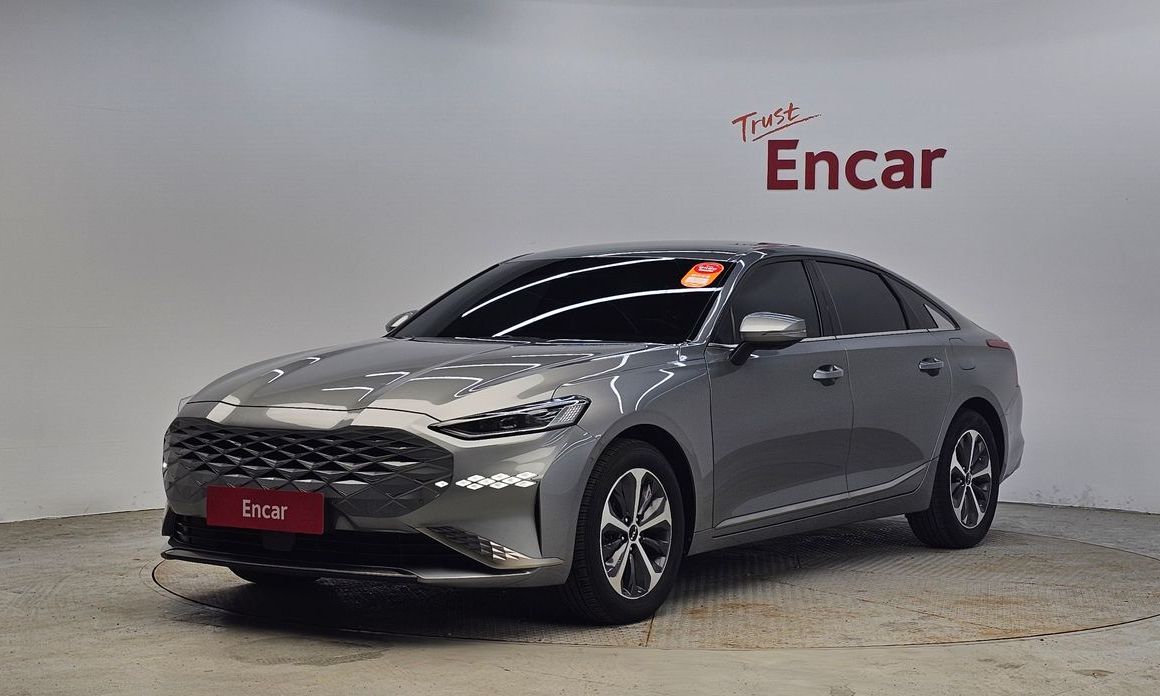 Kia K8 2023