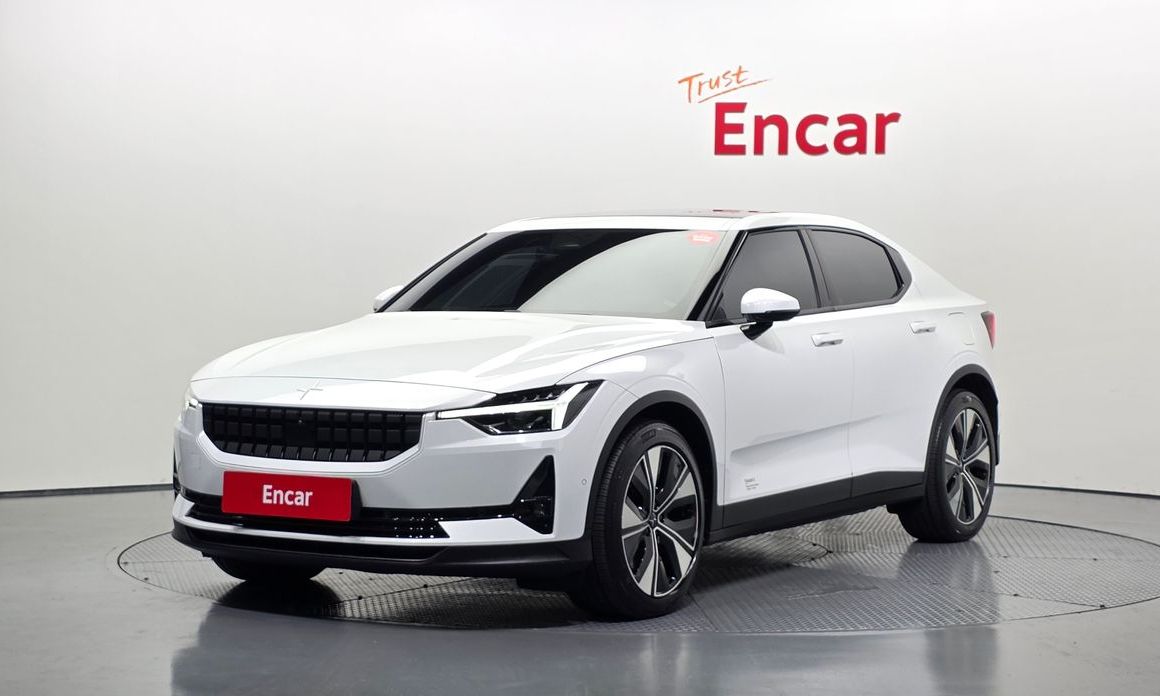 Polestar Polestar 2 2023