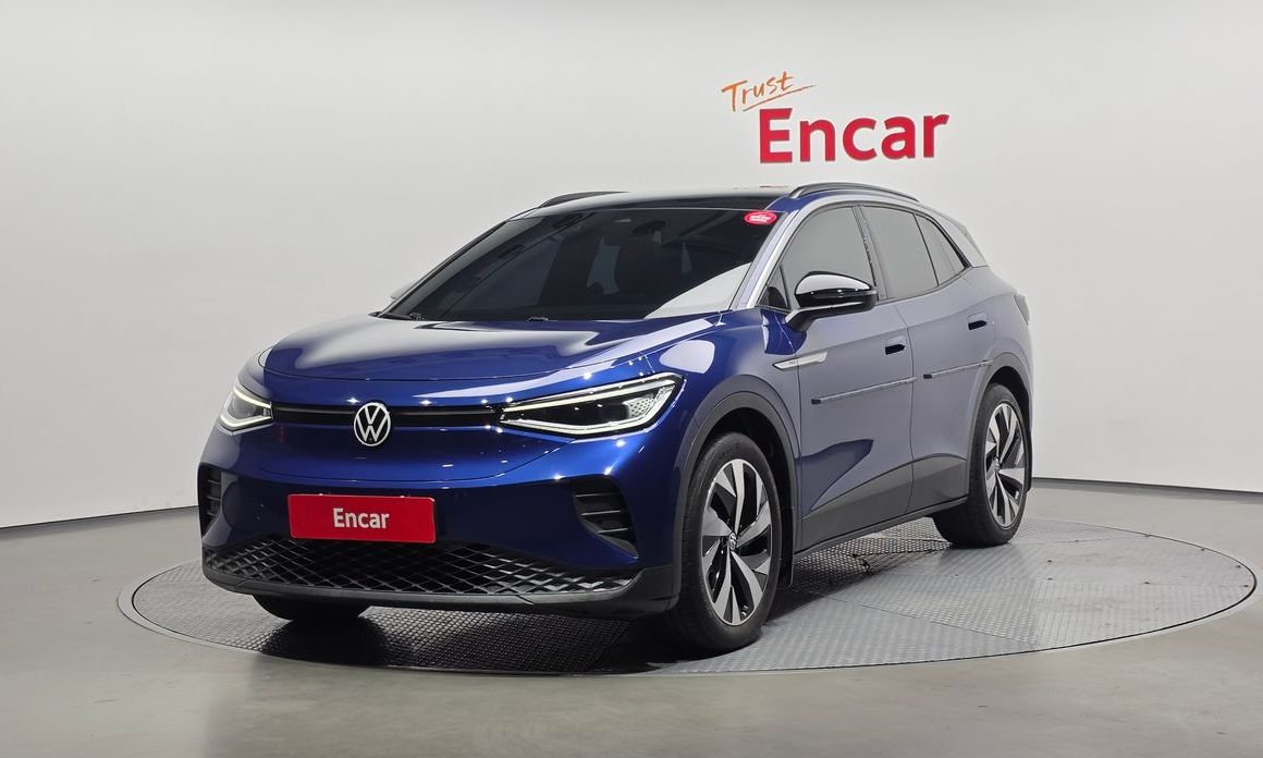 Volkswagen ID.4 2023