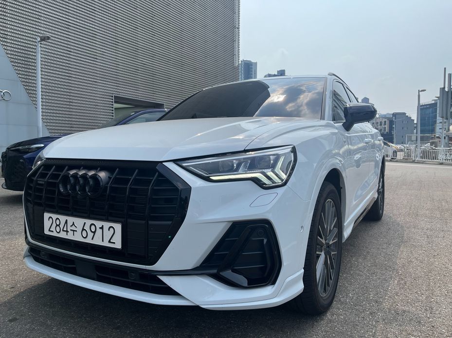 Audi Q3 2026