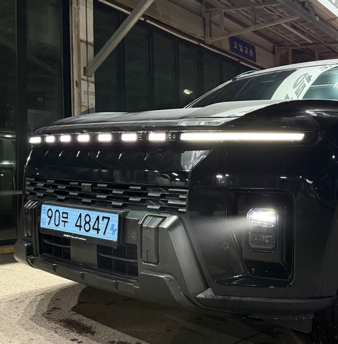 KG_Mobility_Ssangyong Musso 2026