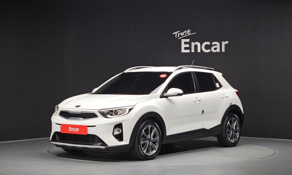 Kia Stonic 2018