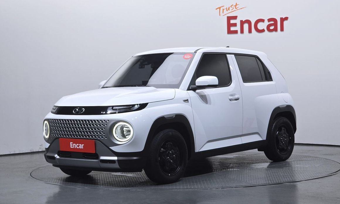 Hyundai Casper 2023