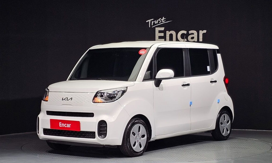 Kia RAY 2022