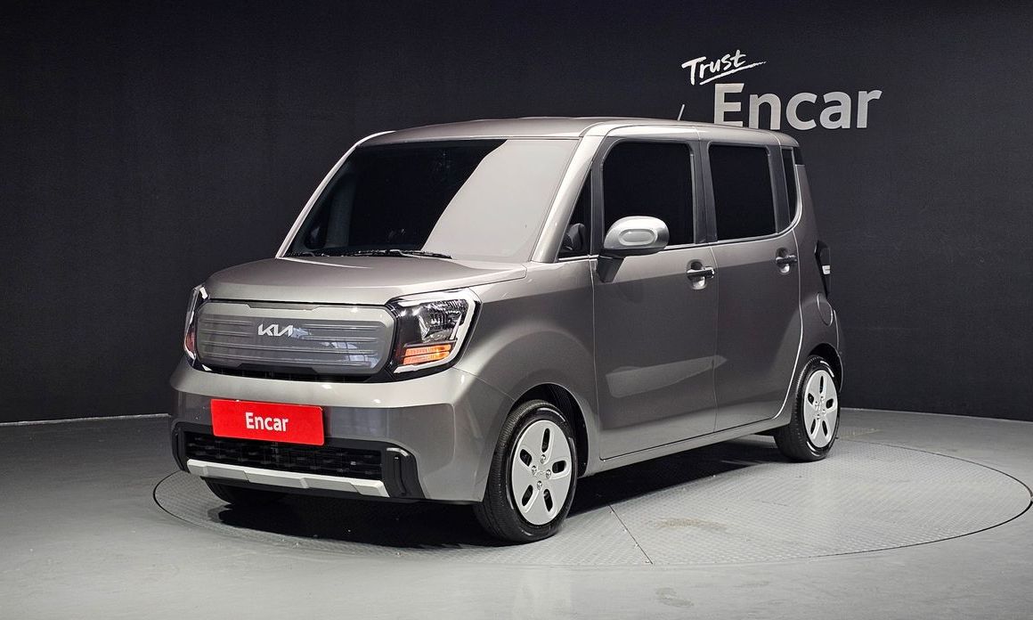 Kia RAY 2023