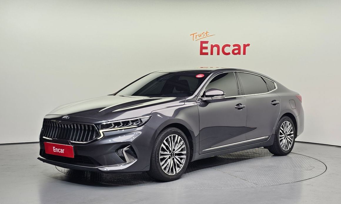 Kia K7 2020