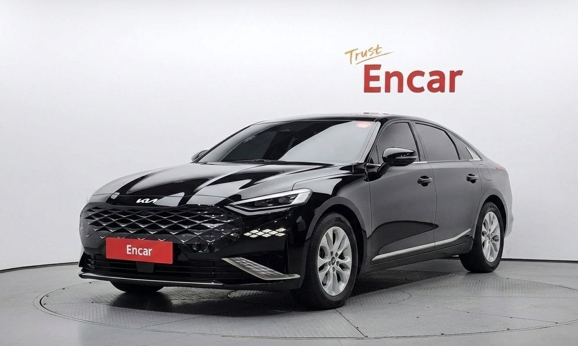 Kia K8 2023