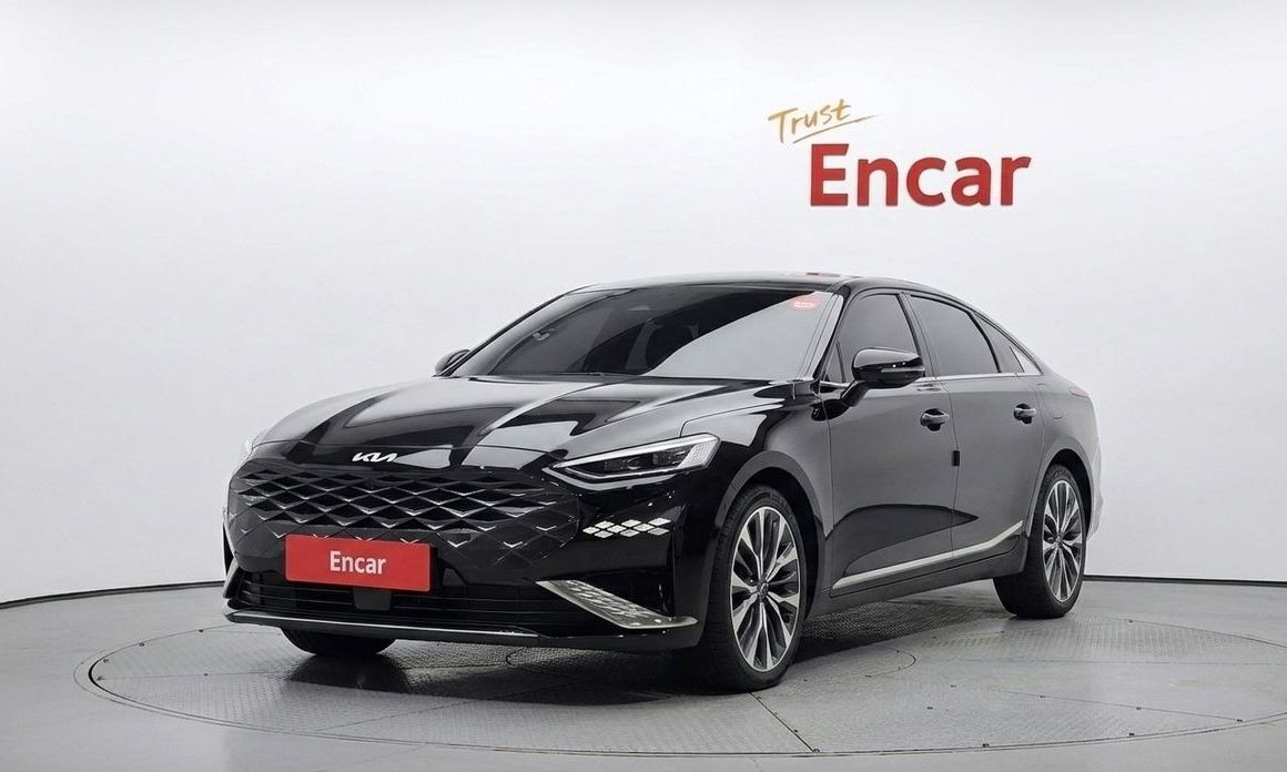 Kia K8 2023