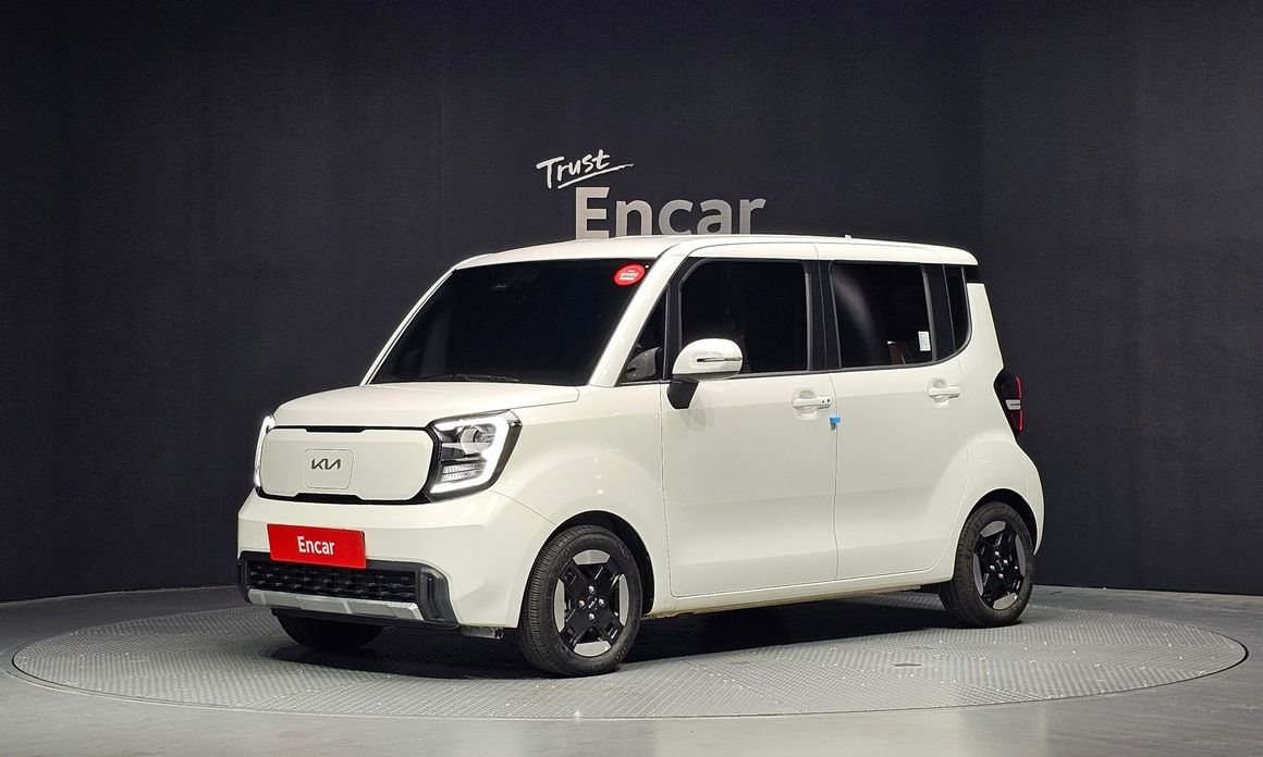 Kia RAY 2024