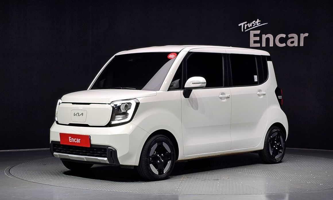 Kia RAY 2024