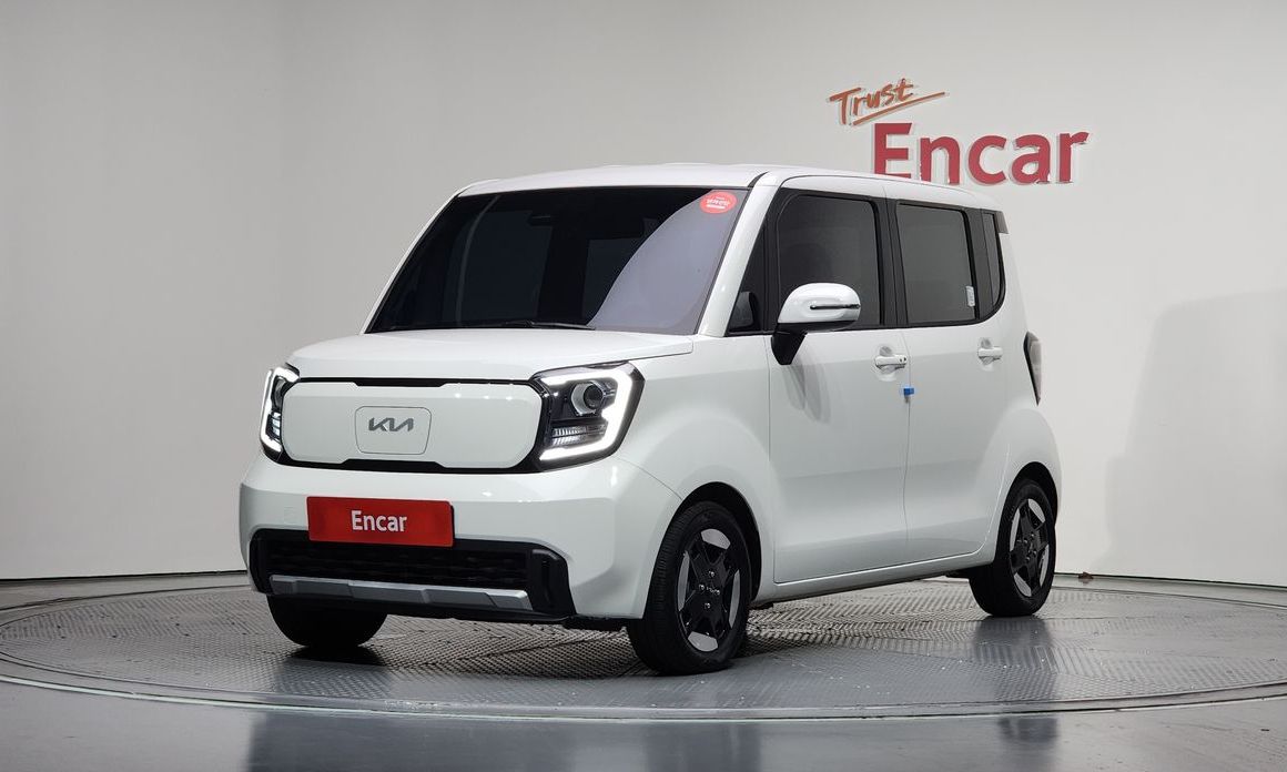 Kia RAY 2024