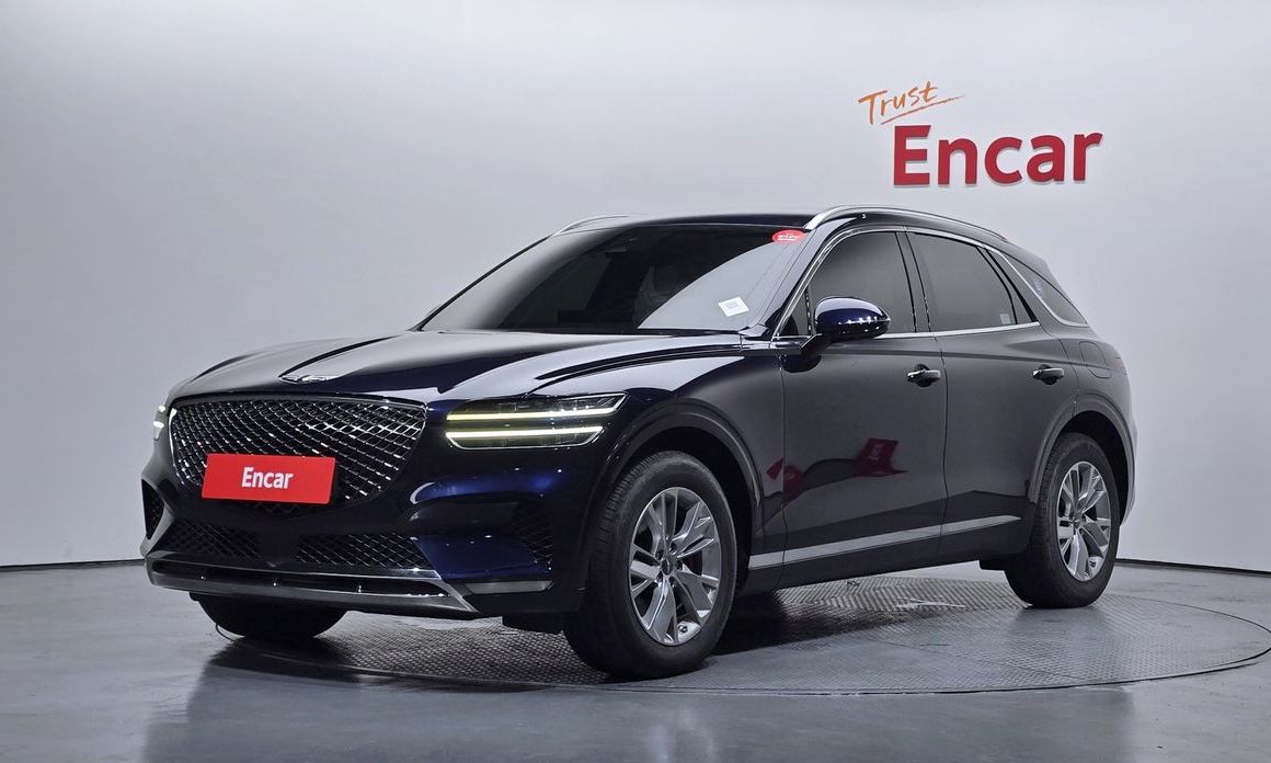 Genesis GV70 2024